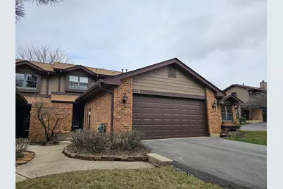 122 Indian Trail Drive, Westmont, IL 60559 - Photo 1