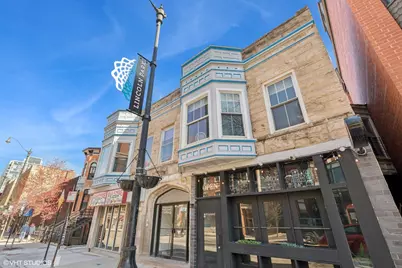 2221 N Lincoln Avenue #1N, Chicago, IL 60614 - Photo 1