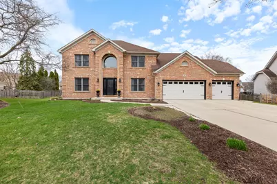 50 Ascot Lane, Aurora, IL 60504 - Photo 1