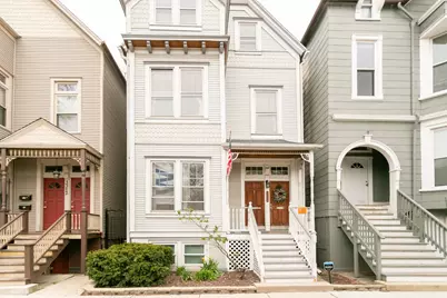 3356 N Kenmore Avenue #2, Chicago, IL 60657 - Photo 1