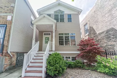 1615 W Superior Street, Chicago, IL 60622 - Photo 1