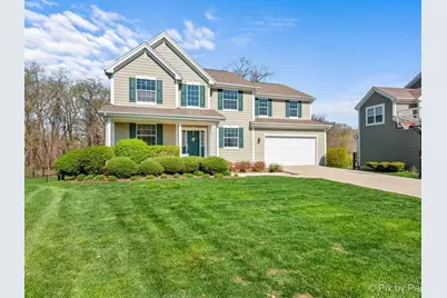 746 Goodfield Landing, Elgin, IL 60124 - Photo 1