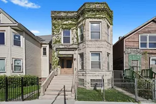 6611 S Peoria St, Chicago, IL 60621 - Photo 1