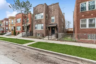 7204 S Cornell Ave, Chicago, IL 60649 - Photo 1