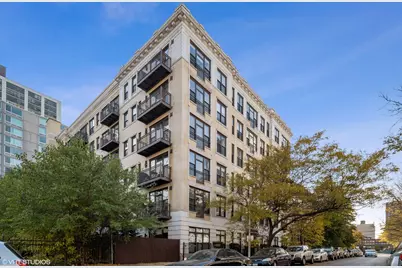 811 W Eastwood Avenue #401, Chicago, IL 60640 - Photo 1