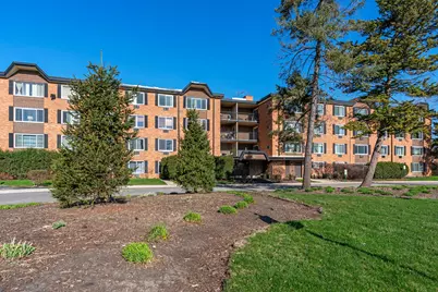 1206 S New Wilke Road #106, Arlington Heights, IL 60005 - Photo 1