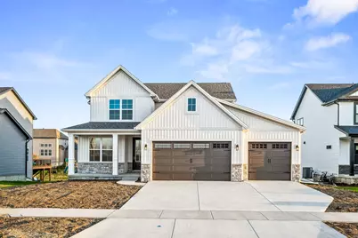 5017 Finlen Lane, Bloomington, IL 61705 - Photo 1