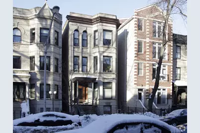 712 W Briar Place #2R, Chicago, IL 60657 - Photo 1