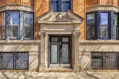 422 W Dickens Avenue #3, Chicago, IL 60614 - Photo 1