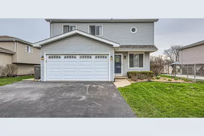 8804 167th Place, Orland Hills, IL 60487 - Photo 1