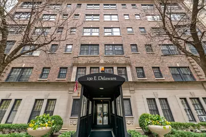 230 E Delaware Place #2W, Chicago, IL 60611 - Photo 1