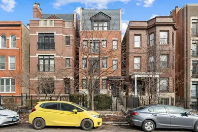 846 W Aldine Avenue #2, Chicago, IL 60657 - Photo 1