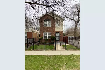 9441 S Champlain Avenue #0, Chicago, IL 60619 - Photo 1