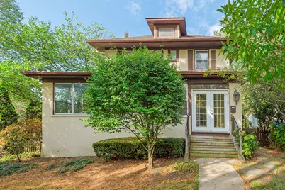 4 N Vine Street, Hinsdale, IL 60521 - Photo 1