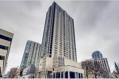 1122 N Clark Street #3205, Chicago, IL 60610 - Photo 1