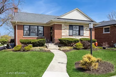 1601 Kensington Avenue, Westchester, IL 60154 - Photo 1