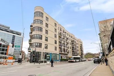 520 N Halsted Street #310, Chicago, IL 60642 - Photo 1