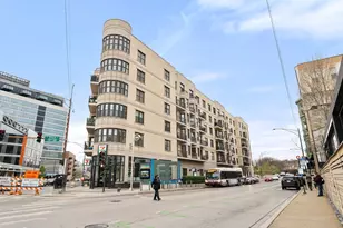 520 N Halsted St, Chicago, IL 60642 - Photo 1