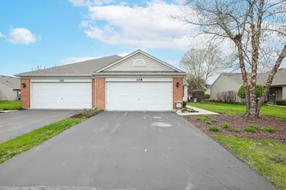 108 W Essington Drive #108, Round Lake, IL 60073 - Photo 1