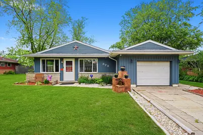 372 Wilshire Street, Park Forest, IL 60466 - Photo 1
