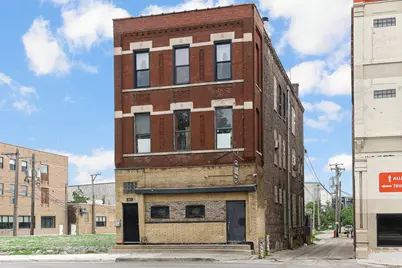 1665 W Fullerton Avenue, Chicago, IL 60614 - Photo 1