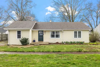 308 W 6th Street, Aroma Park, IL 60910 - Photo 1