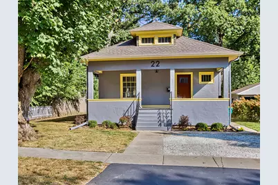 22 S Junior Avenue, Grayslake, IL 60030 - Photo 1