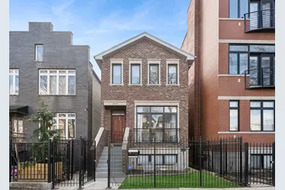 2449 W Cortland Street, Chicago, IL 60647 - Photo 1