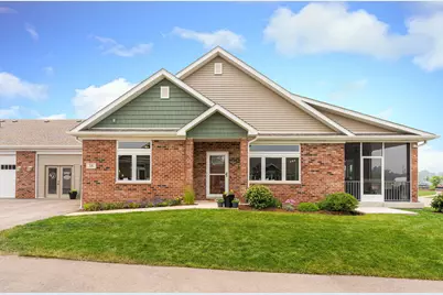 8 Briden Lane #8, Sycamore, IL 60178 - Photo 1