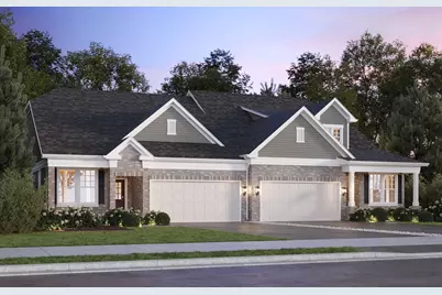 3611 Kennedy Lane #12001, Woodridge, IL 60517 - Photo 1