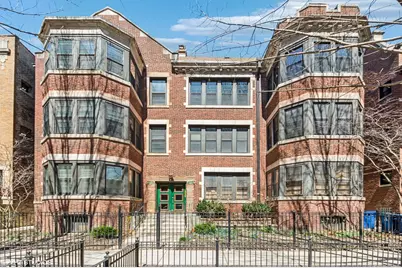 708 W Buena Avenue #1NE, Chicago, IL 60613 - Photo 1