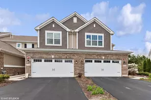 16160 W Coneflower Dr, Lockport, IL 60441 - Photo 1