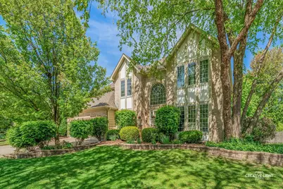 3607 Eliot Lane, Naperville, IL 60564 - Photo 1