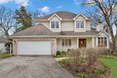 9S739 Circle Avenue, Hinsdale, IL 60527 - Photo 1