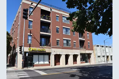 5300 N Lincoln Avenue #5A, Chicago, IL 60625 - Photo 1
