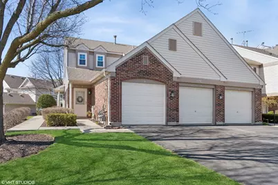 1750 Autumn Avenue #A, Schaumburg, IL 60193 - Photo 1
