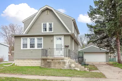 115 N 3rd Avenue, Villa Park, IL 60181 - Photo 1