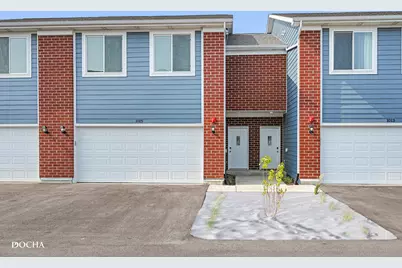 1059 Gillespie Lane, Yorkville, IL 60560 - Photo 1