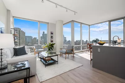 23 W Chicago Avenue #3609, Chicago, IL 60654 - Photo 1
