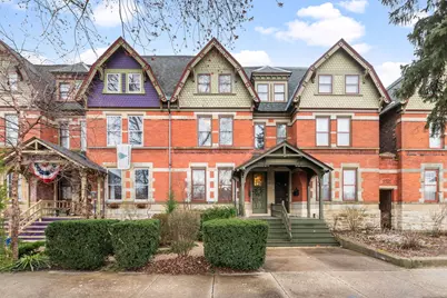 535 E 112th Street, Chicago, IL 60628 - Photo 1