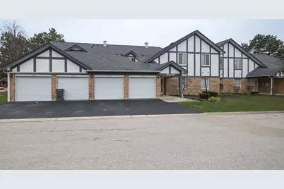 9132 Clairmont Court #113, Orland Park, IL 60462 - Photo 1