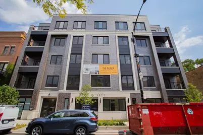 3821 N Ashland Avenue #407, Chicago, IL 60613 - Photo 1