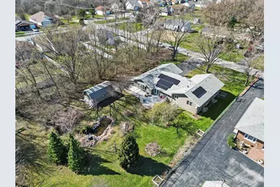 154 E 34th Street, South Chicago Heights, IL 60411 - Photo 1