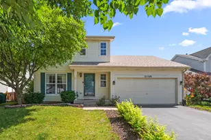 21729 W Hemingway Ct, Plainfield, IL 60544 - Photo 1