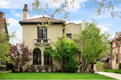 1341 Park Avenue, River Forest, IL 60305 - Photo 1