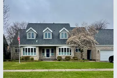 268 Eaton Street, Northfield, IL 60093 - Photo 1