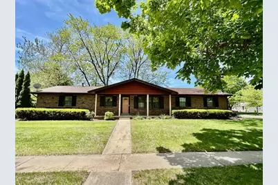 801 Country Lane, Bloomington, IL 61704 - Photo 1