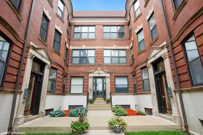 3706 S King Drive #1B, Chicago, IL 60653 - Photo 1