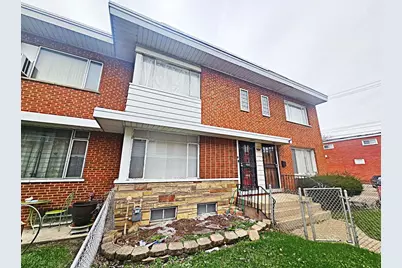 5024 W Van Buren Street #D, Chicago, IL 60644 - Photo 1