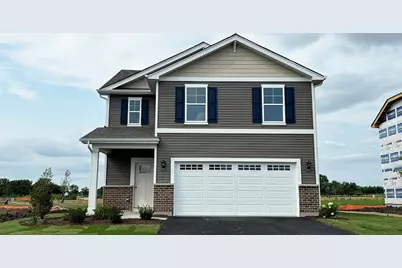 102 Cornerstone Crossing, Hampshire, IL 60140 - Photo 1